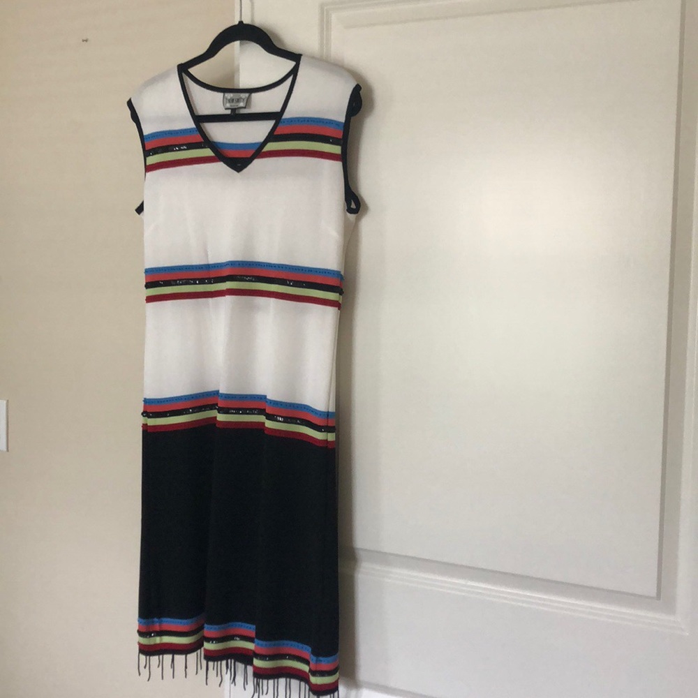 Thom Smith knee length dress